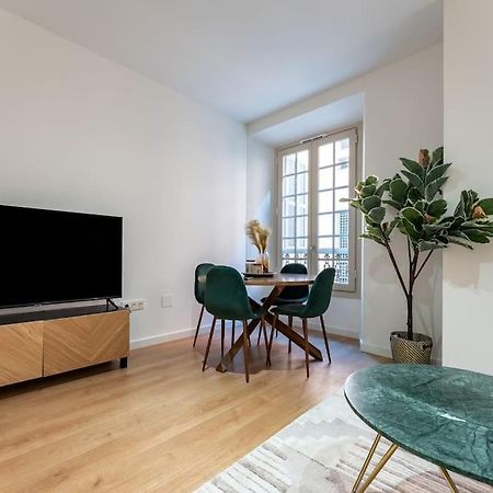 Premium Flat In Malaga Center With Free Parking Málaga Exterior foto