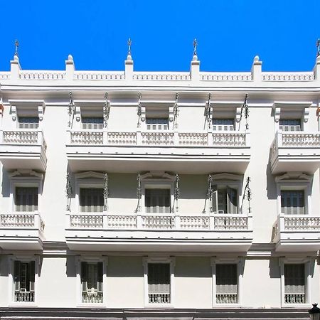 Premium Flat In Malaga Center With Free Parking Málaga Exterior foto