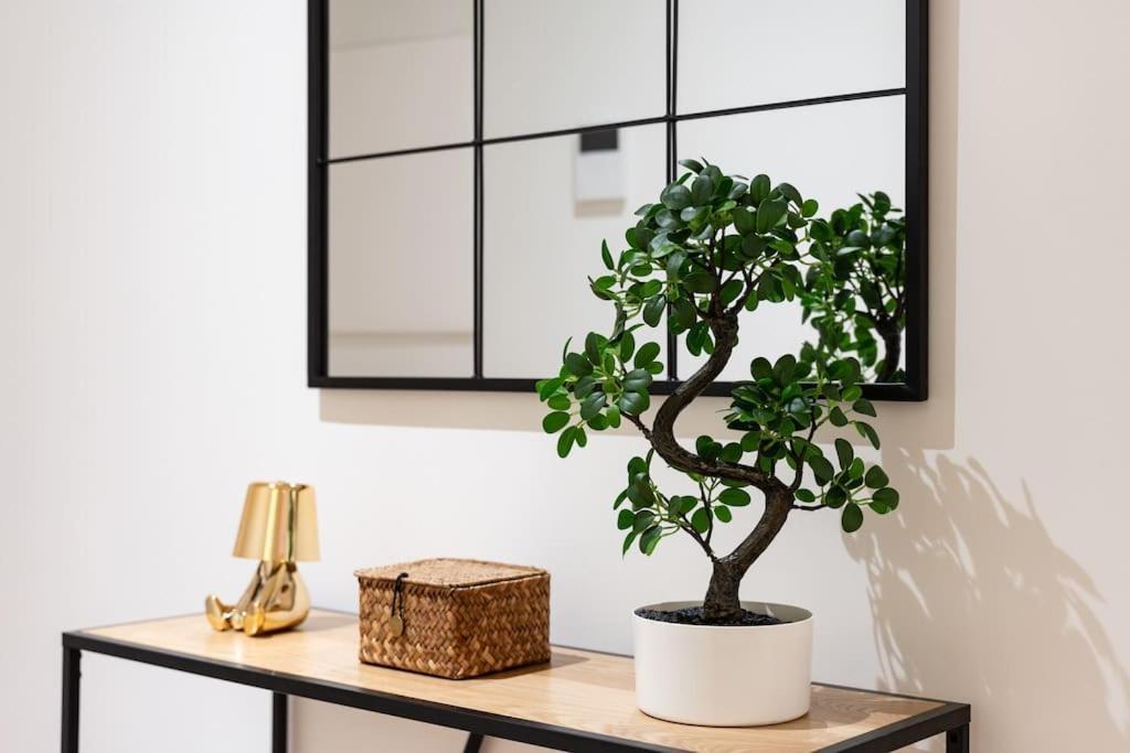 Premium Flat In Malaga Center With Free Parking Málaga Exterior foto
