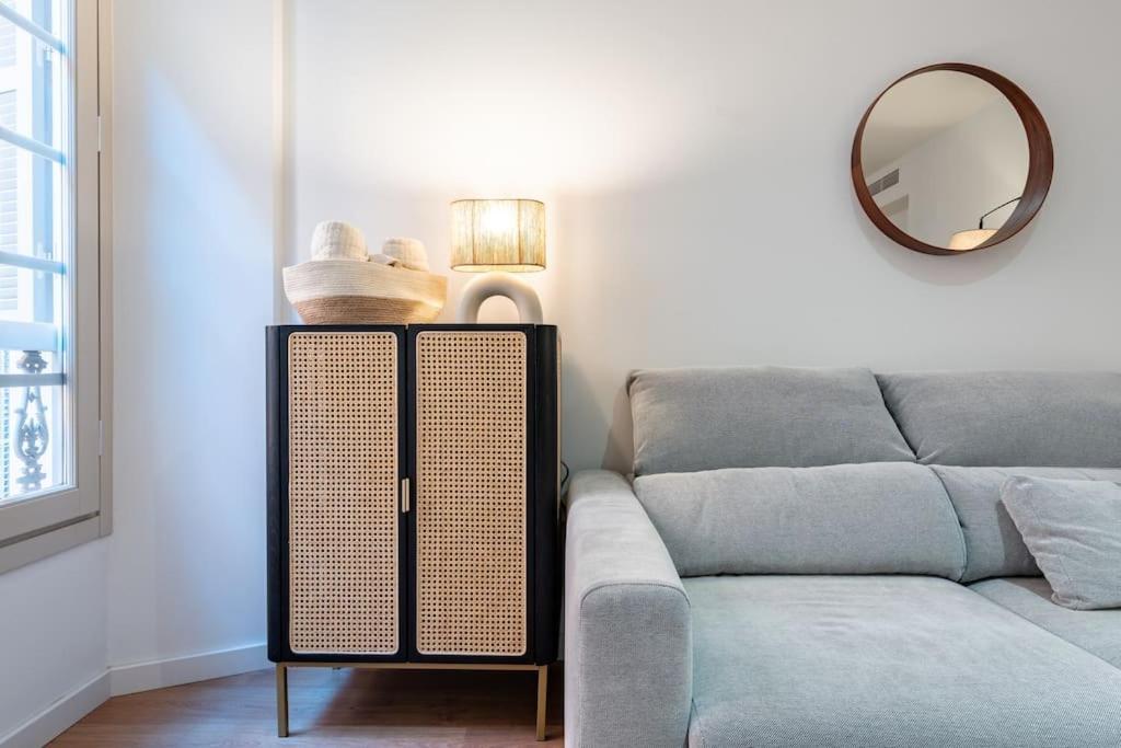 Premium Flat In Malaga Center With Free Parking Málaga Exterior foto